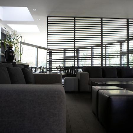 Hotel Domus بوم المظهر الخارجي الصورة
