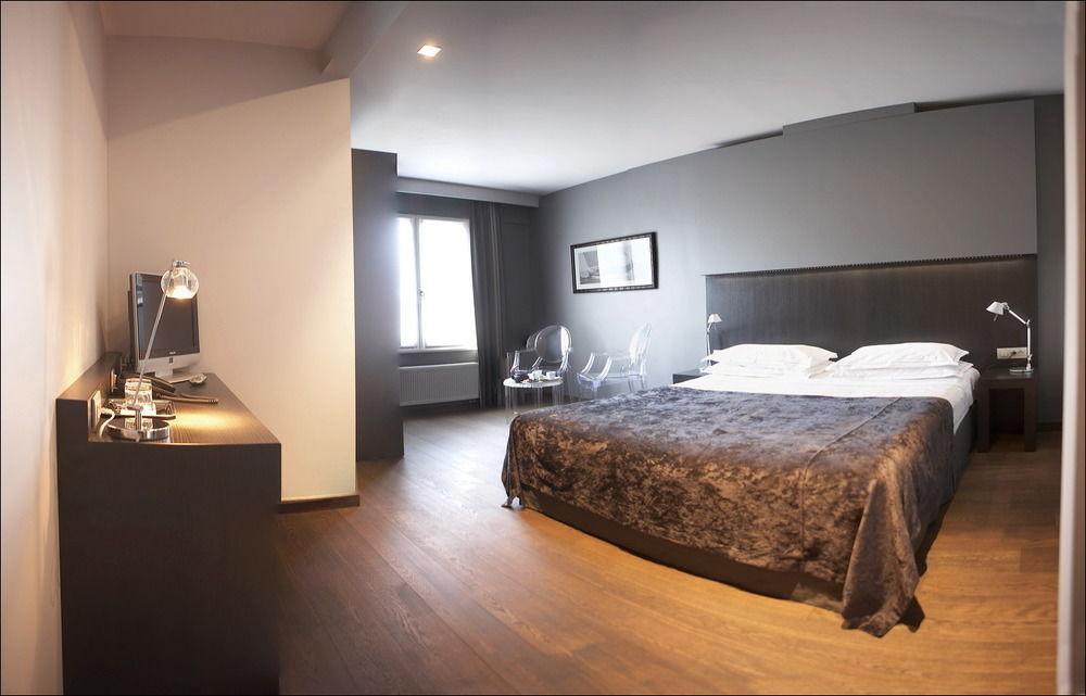 Hotel Domus بوم المظهر الخارجي الصورة