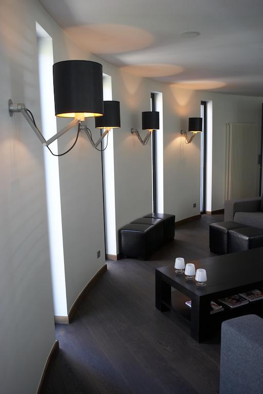 Hotel Domus بوم المظهر الخارجي الصورة