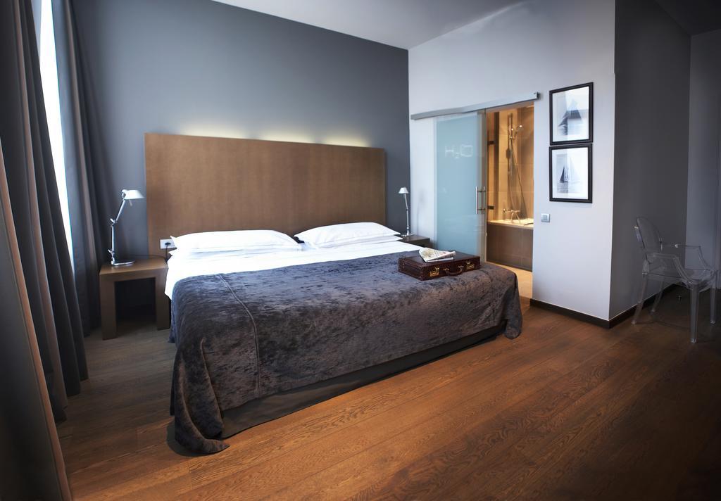 Hotel Domus بوم الغرفة الصورة
